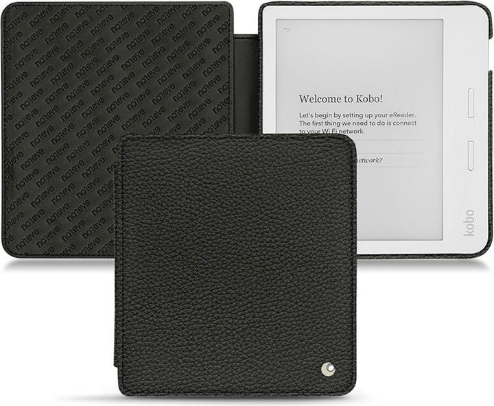 Ebène (Noir / Black )