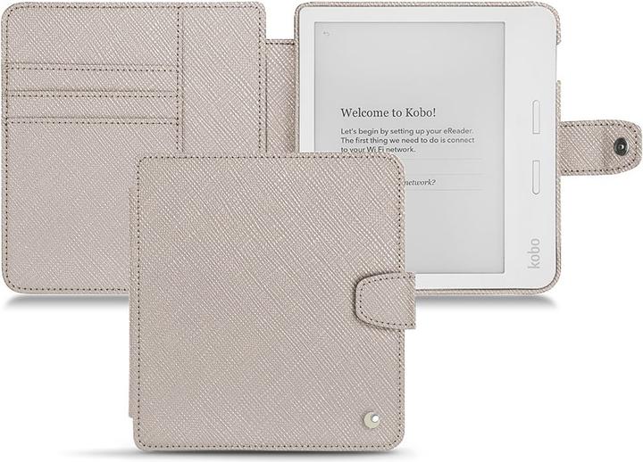 Image du produit Noreve Housse cuir portefeuille (Balance H2O)