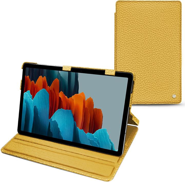 Immagine prodotto Noreve Cover in pelle orizzontale (Galaxy Tab S7+)