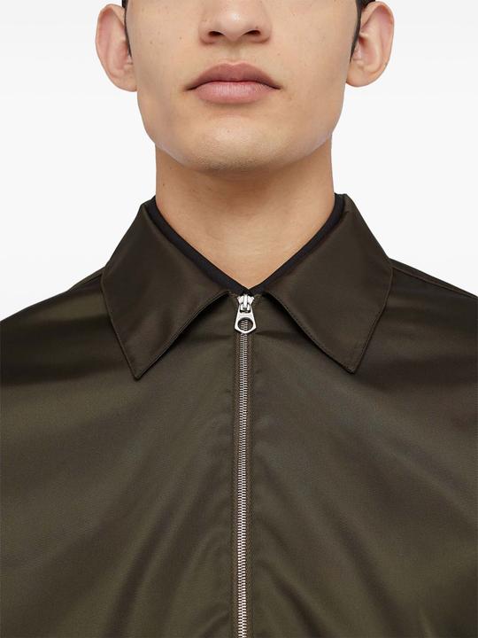 Immagine prodotto Jil Sander Shirts Green (48)