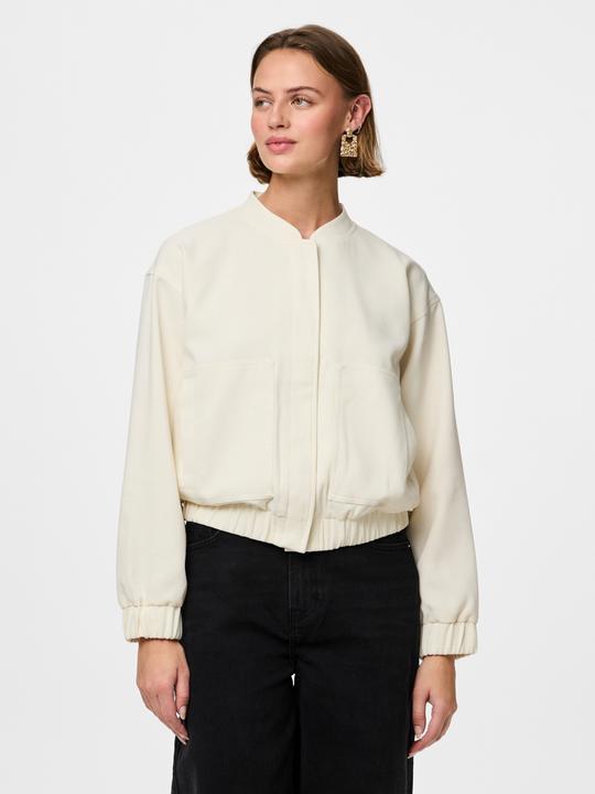 Actual product image Pieces PCANNIE bomber jacket (XS)
