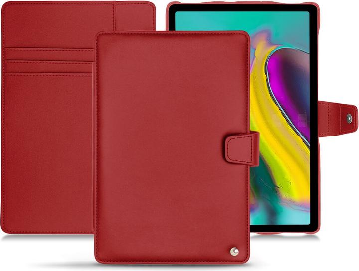 Immagine prodotto Noreve Cover in pelle portafoglio (Scheda Galassia S5e)