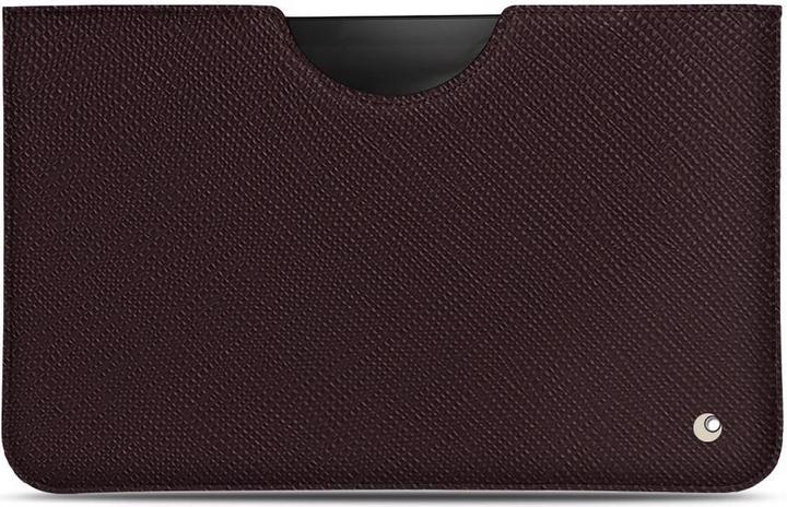 Marron envoûtant ( Pantone #4e3629 )