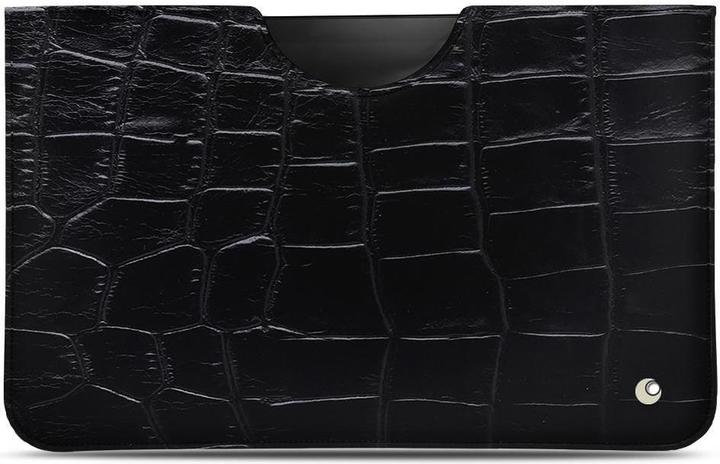 Crocodile nero ( Noir / Black)