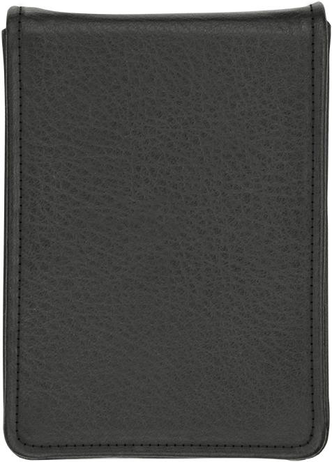 Actual product image Noreve Leather cover vertical