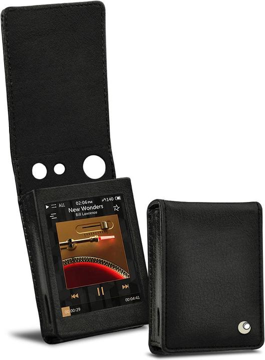 Immagine prodotto Noreve Cover in pelle verticale