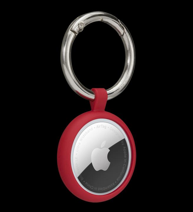 Produktbild dbramante1928 Greenland AirtTag Key Ring