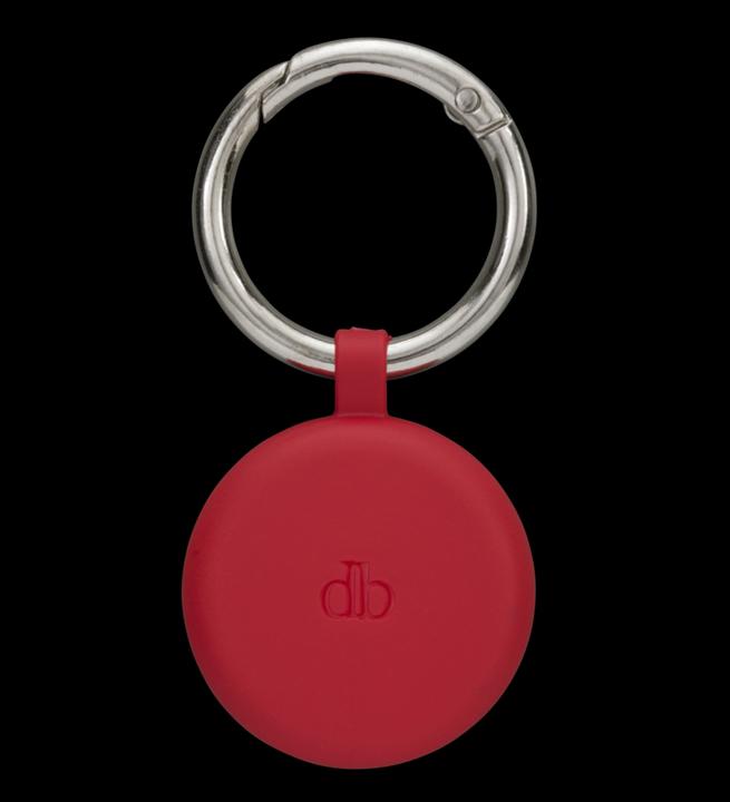Produktbild dbramante1928 Greenland AirtTag Key Ring