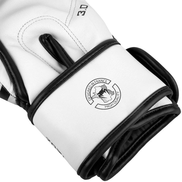 Image du produit Venum BOXHANDSCHUHE "Challenger 3.0" 10OZ (10 OZ, Taille unique)