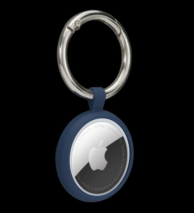 Produktbild dbramante1928 Greenland AirtTag Key Ring