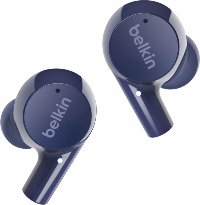 Immagine prodotto Belkin Soundform Rise (ANC, 31 h, Senza fili)