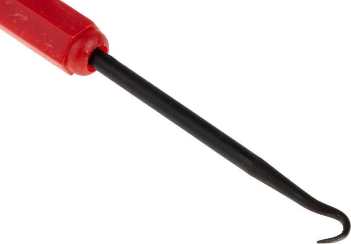 Actual product image Rs Pro Soldering accessories for soldering tools (Soldering bit)