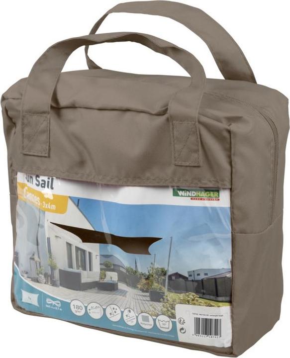 Produktbild Windhager Cannes (3 x 4 m)