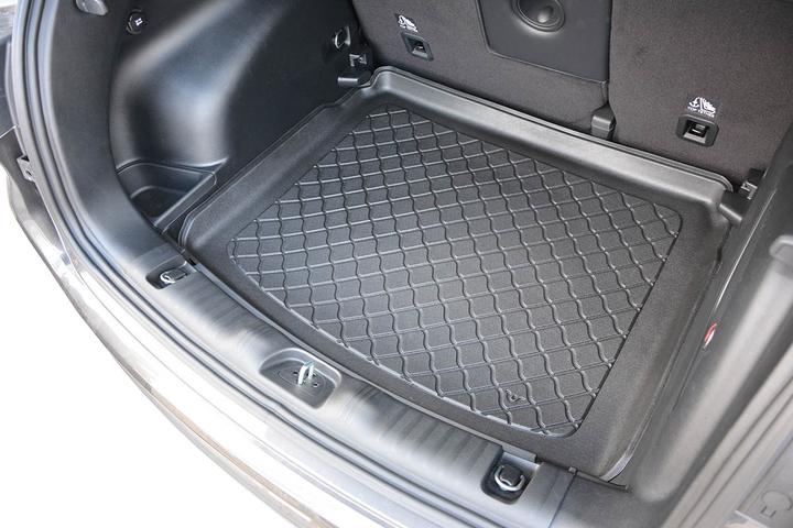 Produktbild ProPlus Kofferraumwanne für Jeep Compass ab 2017 bis heute