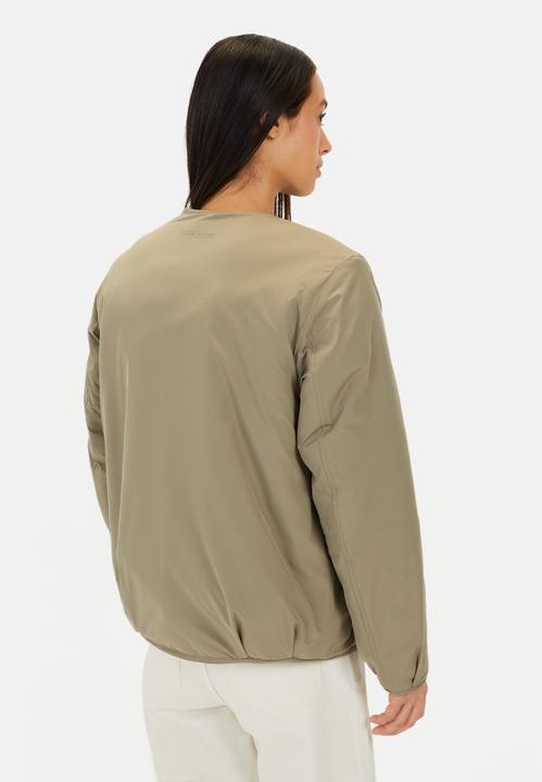 Produktbild Camel Active Wendejacke aus recyceltem Polyester (36)
