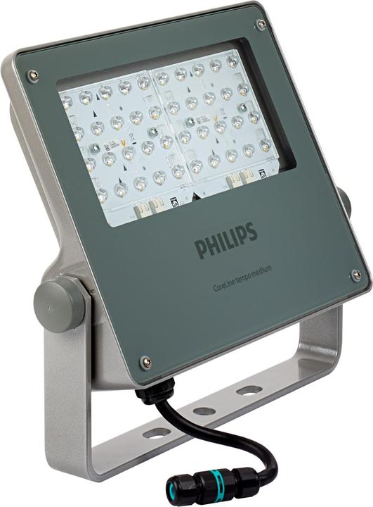 Immagine prodotto Philips Faretto LED da esterno (12000 lm, IP66)
