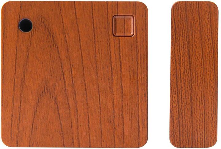 Immagine prodotto Shelly BLU Porta/Finestra Marrone