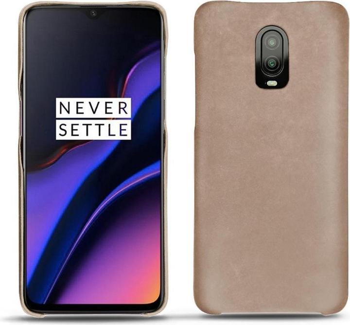 Produktbild Noreve Lederschutzhülle (OnePlus 6T)