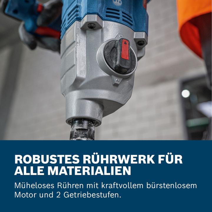 Actual product image Bosch Professional GRW 18V-160