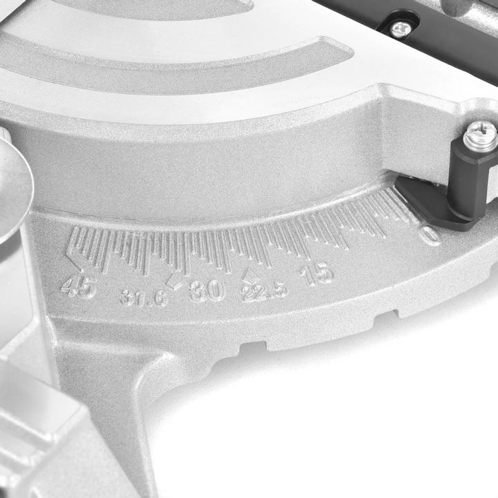Actual product image Hecht 828 Chop and miter saw