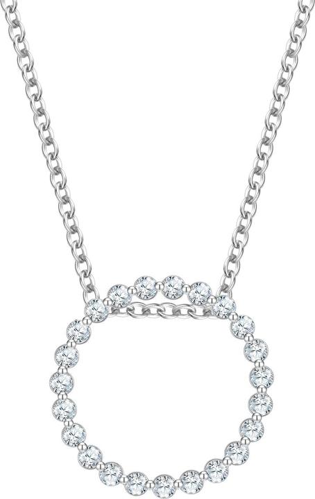 Produktbild Glanzstücke München Damen Halskette - 36400 (Sterling Silber, 40 - 45 cm)