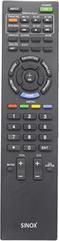 Actual product image Sinox SXR1030 fjernstyring (Infrared)