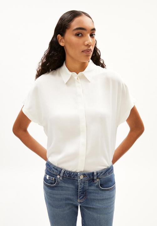 Actual product image Armedangels Women's Larisaana (S)