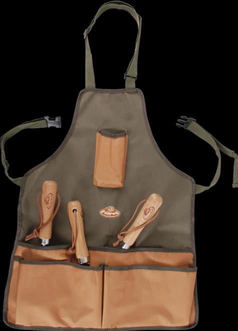 Immagine prodotto Esschert Design Grembiule per attrezzi da giardino