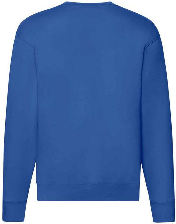 Actual product image Fruit of the Loom Mens Premium Drop Shoulder Sweatshirt (M)