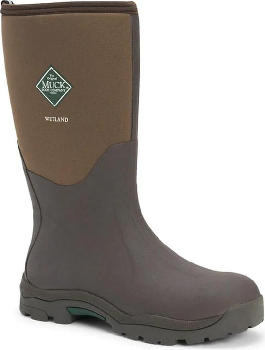 Muck Boot Feuchtgebiete Sportliche OutdoorStiefel