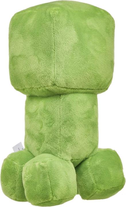 Actual product image Mattel Minecraft character assortment (20 cm)