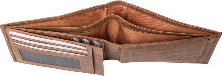 Actual product image Alassio Geldbörse