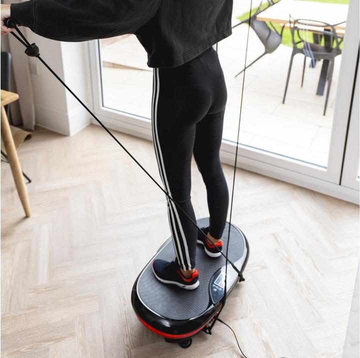 Image du produit Bodi-Tek Vibrationstrainer 4D, Typ: Vibrationstrainer