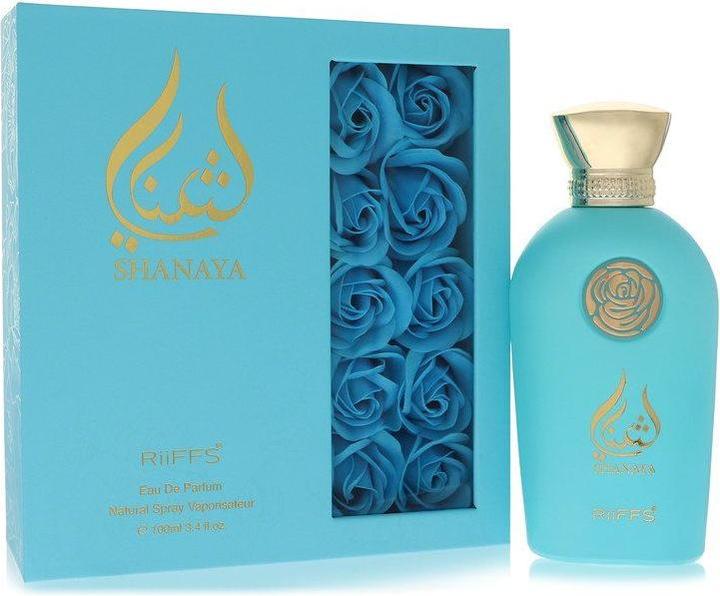 Produktbild Riiffs Shanaya (Eau de Parfum, 100 ml)