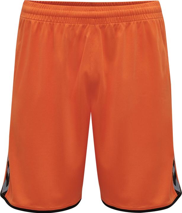 Image du produit hummel Short Poly Authentique (S)