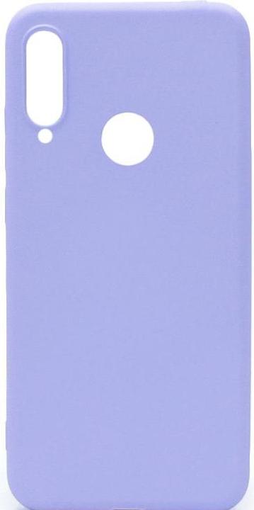 Image du produit Evelatus P30 Lite Silicone souple (Huawei P30 Lite)