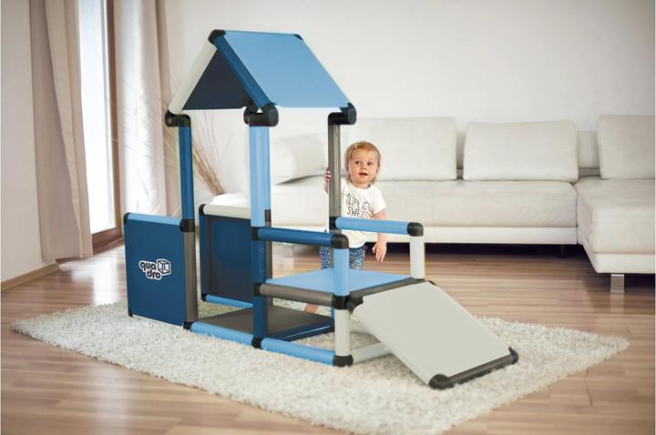 Image du produit Quadro Accueil Adventure Petrol