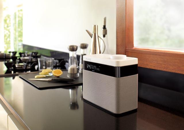 Produktbild Pure Pop Maxi (DAB+, FM, Bluetooth)