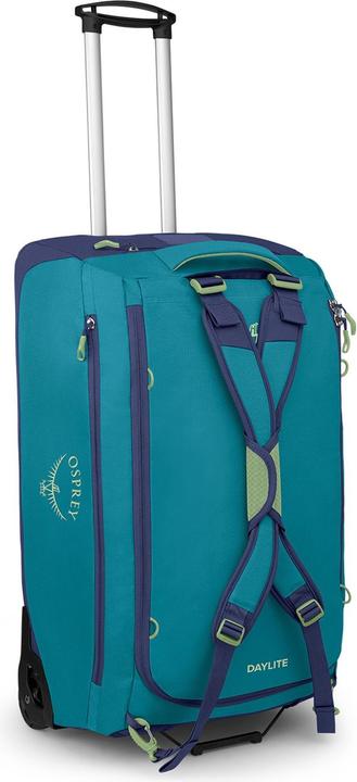 Produktbild Osprey Daylite 85 2 Rollen Reisetasche 71 cm (85 l, XL (ab 115l))