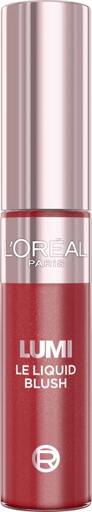 Immagine prodotto L'Oréal Paris Lumi (640, Rouge Paris luminoso)