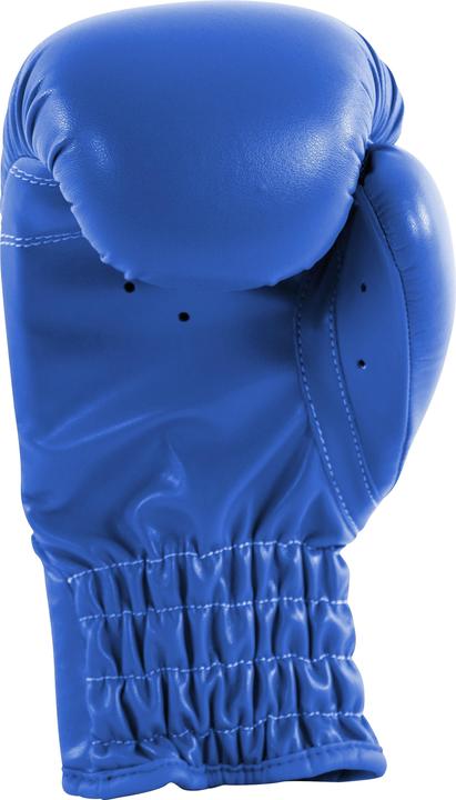 Actual product image adidas Rookie-2 4oz Blue/White Finish 4 (4 OZ, 4)