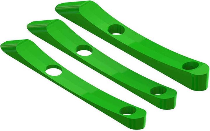 Indiana Rod Angle Adaptors