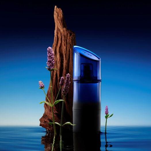 Image du produit Kenzo HOMME Eau de Toilette Vaporisateur Santal Marin 110 ml (Eau de toilette, 110 ml)