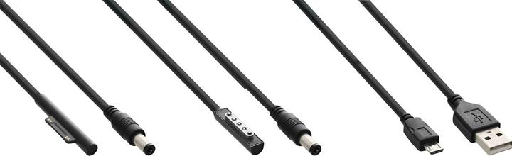 Immagine prodotto InLine Ultrabank (20000 mAh, 74 Wh)