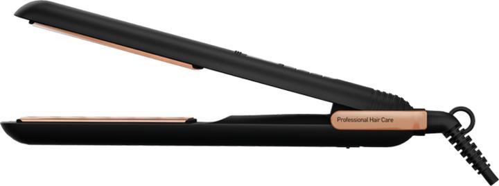 Actual product image Grundig NaturaShine (Straightening iron)