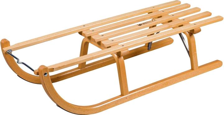 Immagine prodotto RESS Slitta/legno roDavos in faggio 115cm
