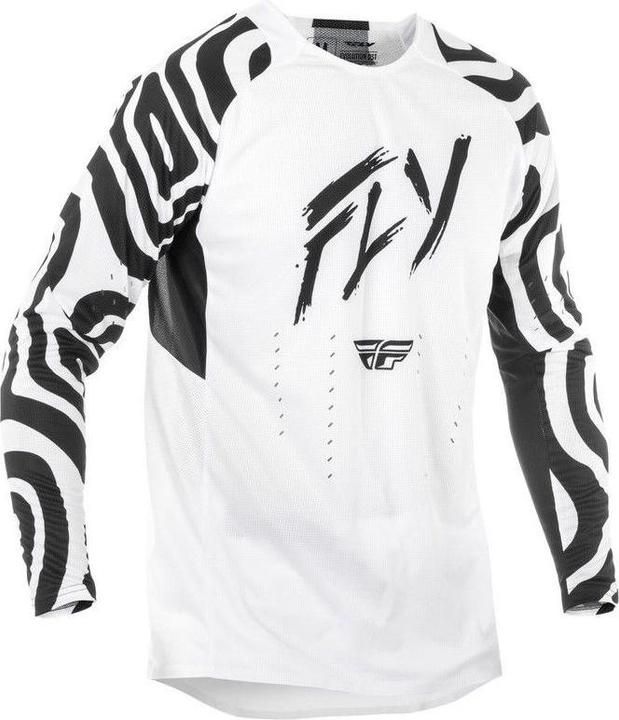 Produktbild Fly Racing Evo Dst Abyss (M)