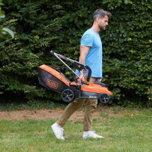 Immagine prodotto Black & Decker BCMW33184L2 Kit (Batteria ricaricabile)