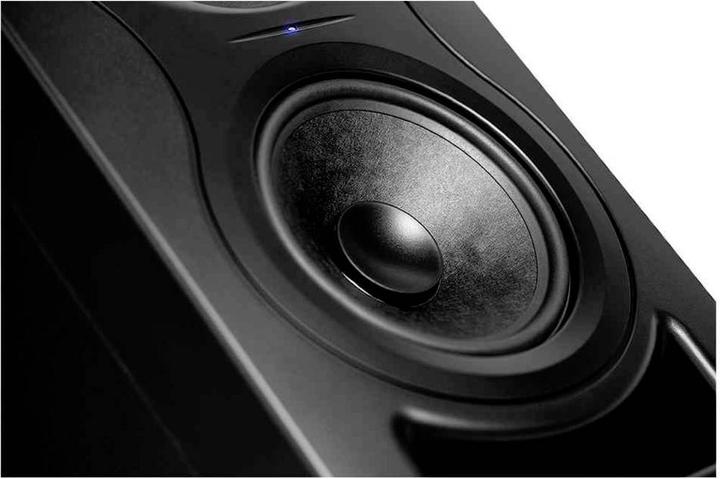 Actual product image Kali Audio IN-5 (Active, 1 pc., 2x 80 W)