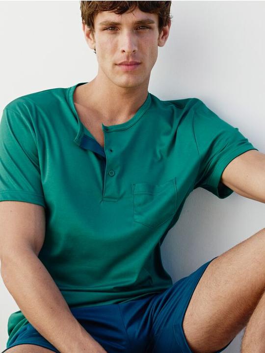 Produktbild Calida Relax Superlight Kurz-Pyjama (XXL)